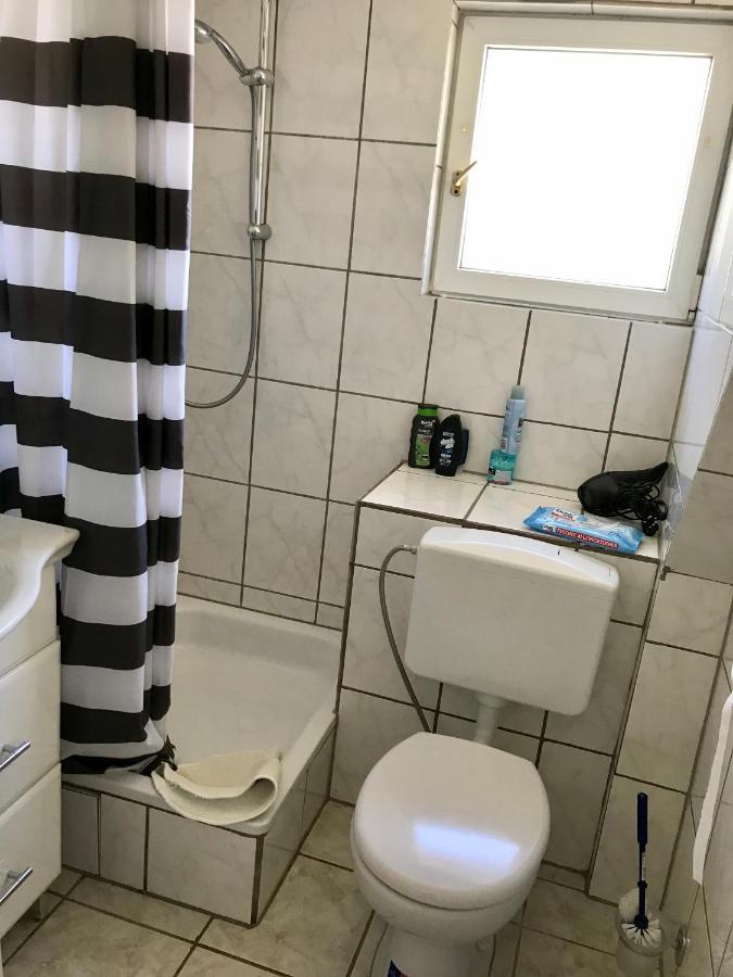 Juna Карлсруэ Экстерьер фото
